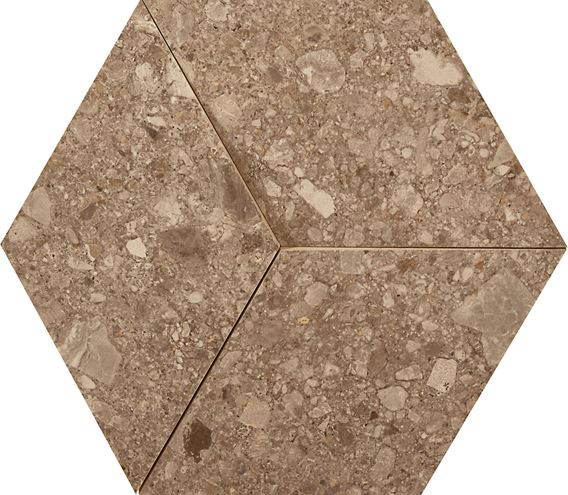 MARAZZI MYSTONE CEPPO DI GRÉ 3D dekor 29x33,5cm, beige M0KM Obrázek - Hlavní obrázek