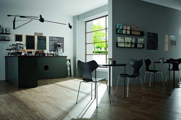 MARAZZI TREVERKHOME dlažba 30x120cm, quercia MJWM Obrázek - fotka