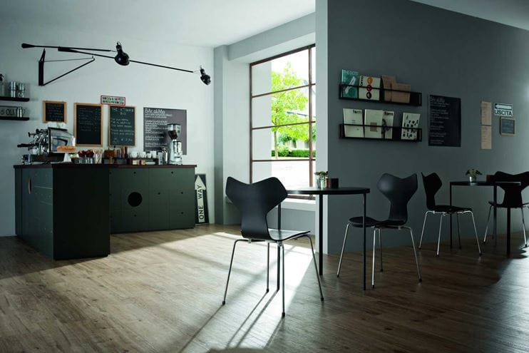 MARAZZI TREVERKHOME dlažba 30x120cm, quercia MJWM Obrázek - fotka