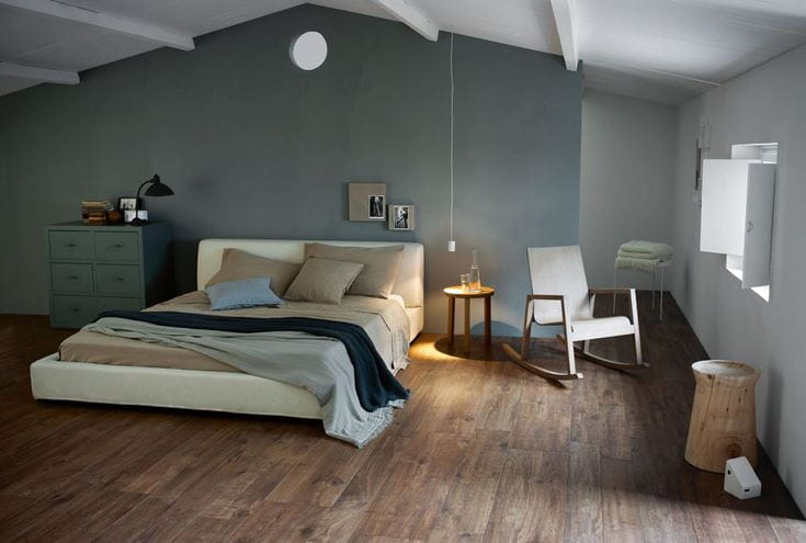 MARAZZI TREVERKHOME dlažba 20x120cm, castagno MJWG Obrázek - fotka