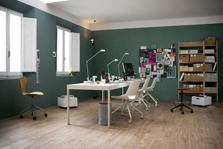 MARAZZI TREVERKHOME dlažba 30x120cm, rovere MJWK Obrázek - fotka