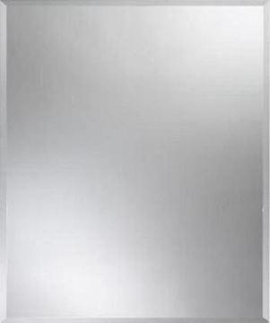 AMIRRO CRYSTAL zrkadlo 30x40 cm, reverzibilné