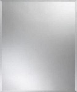 AMIRRO CRYSTAL zrkadlo 30x40 cm, reverzibilné