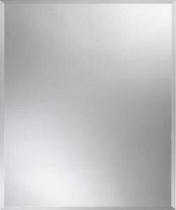 AMIRRO CRYSTAL zrkadlo 30x40 cm, reverzibilné 901-230 Obrázek - Hlavní obrázek