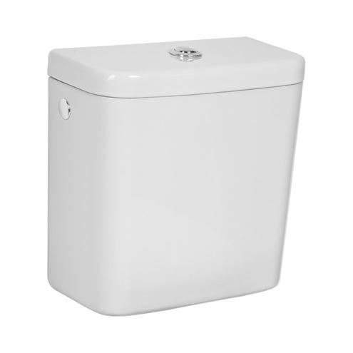 JIKA MIO WC kombi nádržka, spodný prívod vody, Dual-Flush, Jika Perla H8277131002421 Obrázek - Hlavní obrázek