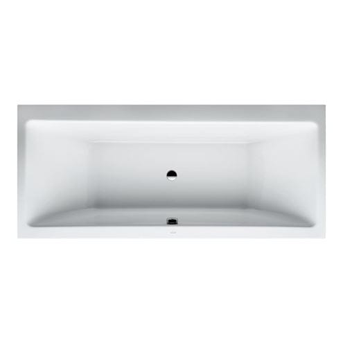 LAUFEN PRE vaňa 180x80 cm, s hliníkovou konštrukciou, akrylát H2329510000001 Obrázek - Hlavní obrázek