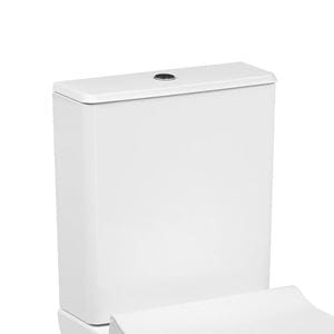 VITRA SENTO WC kombi nádržka, spodný prívod vody