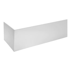 LAUFEN PRE L čelný panel k vani 180x80x60 cm