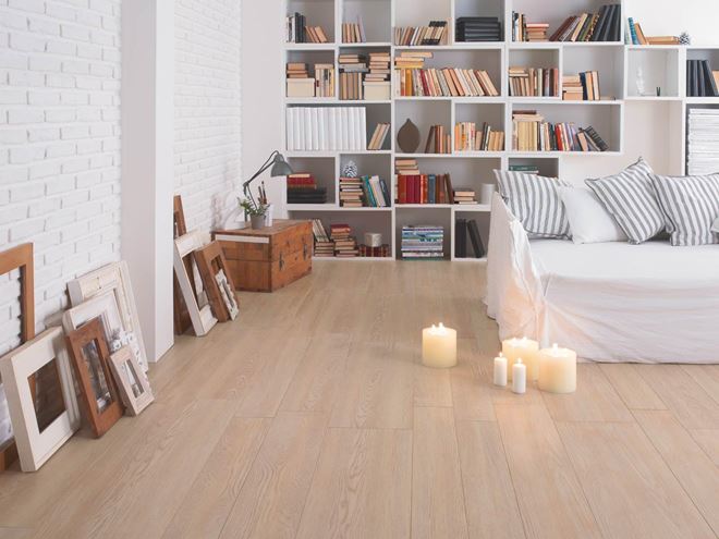 MARAZZI TREVERK dlažba 30x120cm, beige M7WP Obrázek - fotka