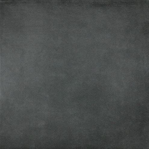 RAKO EXTRA dlažba 80x80 cm, mat reliéf, čierna DAR81725 Obrázek - Hlavní obrázek