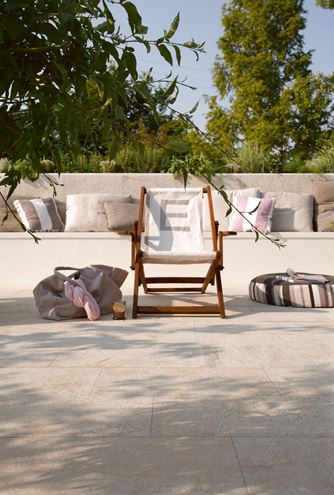 MARAZZI MULTIQUARTZ OUTDOOR dlažba 30x60cm, white MJQP Obrázek - fotka