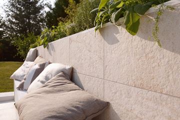 MARAZZI MULTIQUARTZ OUTDOOR dlažba 30x60cm, white MJQP Obrázek - fotka