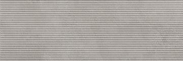 ARGENTA POWDER obklad 25x75 cm, mat reliéf, plot line concrete