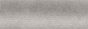 ARGENTA POWDER obklad 25x75 cm, mat reliéf, plot line concrete