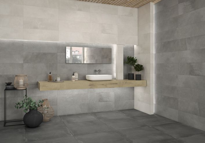 ARGENTA POWDER dlažba 60x120cm, ambre POWDER AMBRE 120 Obrázek - fotka