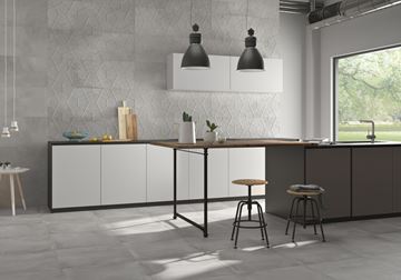 ARGENTA POWDER dlažba 60x120cm, ambre POWDER AMBRE 120 Obrázek - fotka