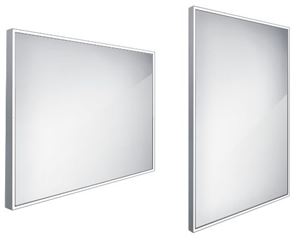 NIMCO 13000 zrkadlo 90x70 cm, reverzibilné, s osvetlením