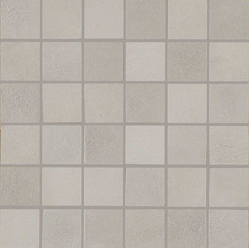 MARAZZI BLOCK mozaika 30x30cm, lepená na sieťke, mat, grey MH4H Obrázek - Hlavní obrázek