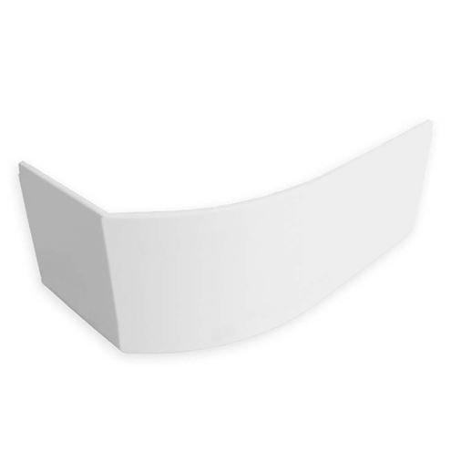 ROTH ACTIVA rohová vaňa 170x90 cm, bez nožičiek, akrylát 8170000 Obrázek - fotka