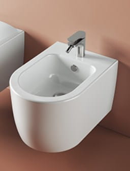 ARTCERAM MONET závesný bidet MNB001 01,00 Obrázek - fotka