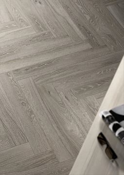 MARAZZI TREVERKCHARME dlažba 10x70cm, grey MM95 Obrázek - fotka