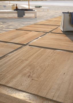 MARAZZI TREVERKHOME20 dlažba 40x120cm, veľkoformátová, rovere MLUH Obrázek - fotka