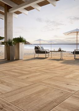 MARAZZI TREVERKHOME20 dlažba 40x120cm, veľkoformátová, rovere MLUH Obrázek - fotka