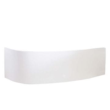 ROTH HARMONIA 150 rohová vaňa 150x95 cm, bez nožičiek, akrylát 9810000 Obrázek - fotka