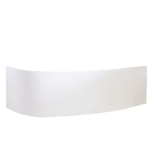 ROTH HARMONIA 150 rohová vaňa 150x95 cm, bez nožičiek, akrylát 9810000 Obrázek - fotka