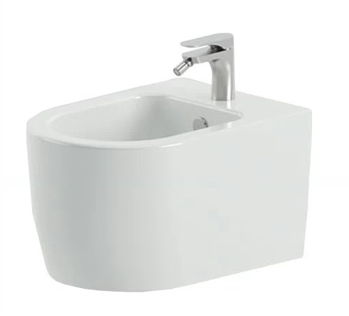 ARTCERAM MONET závesný bidet MNB001 01,00 Obrázek - Hlavní obrázek