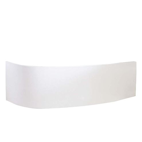 ROTH HARMONIA 150 rohová vaňa 150x95 cm, bez nožičiek, akrylát 9800000 Obrázek - fotka