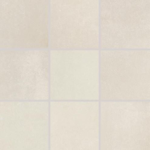 RAKO EXTRA dlažba 10x10 cm, mat reliéf, slonová kosť DAR12720 Obrázek - Hlavní obrázek