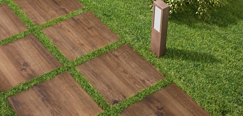 MARAZZI TREVERKHOME 20 dlažba 60x60cm, quercia MML1 Obrázek - fotka