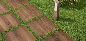 MARAZZI TREVERKHOME 20 dlažba 60x60cm, quercia MML1 Obrázek - fotka
