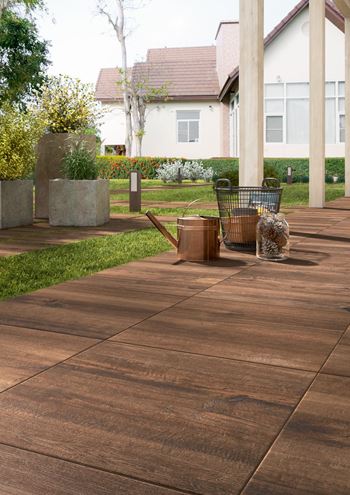MARAZZI TREVERKHOME 20 dlažba 60x60cm, quercia MML1 Obrázek - fotka