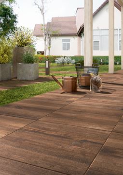 MARAZZI TREVERKHOME 20 dlažba 60x60cm, quercia MML1 Obrázek - fotka