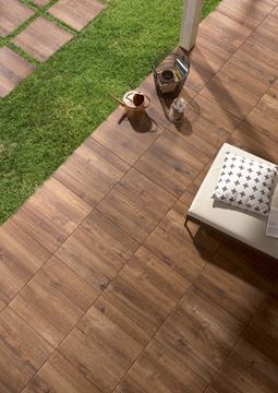 MARAZZI TREVERKHOME 20 dlažba 60x60cm, quercia MML1 Obrázek - fotka