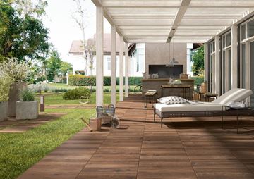 MARAZZI TREVERKHOME 20 dlažba 60x60cm, quercia MML1 Obrázek - fotka