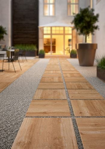 MARAZZI TREVERKHOME 20 dlažba 60x60cm, larice MMKZ Obrázek - fotka
