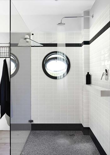 MARAZZI HELLO obklad 7,5x15cm, lesk, white M8FV Obrázek - fotka