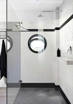 MARAZZI HELLO obklad 7,5x15cm, lesk, white M8FV Obrázek - fotka