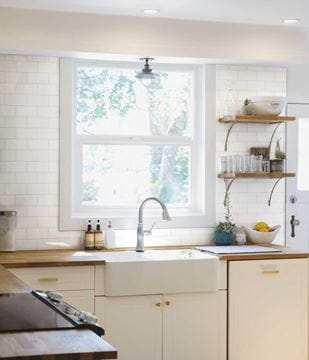 MARAZZI HELLO obklad 7,5x15cm, lesk, white M8FV Obrázek - fotka
