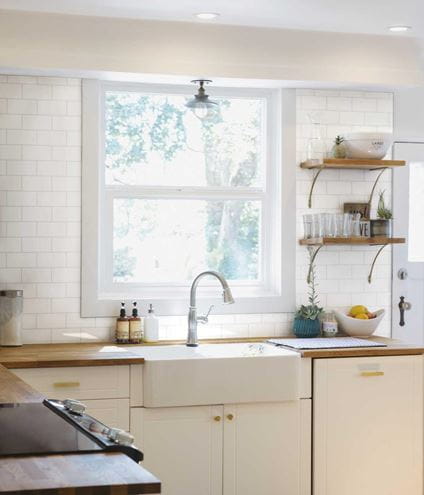 MARAZZI HELLO obklad 7,5x15cm, lesk, white M8FV Obrázek - fotka