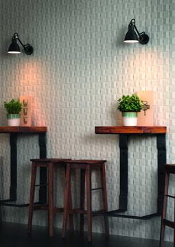 MARAZZI ABSOLUTE WHITE obklad 25x76cm, lesk, white D720 Obrázek - fotka
