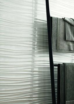 MARAZZI ABSOLUTE WHITE obklad 25x76cm, lesk, white D720 Obrázek - fotka