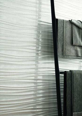 MARAZZI ABSOLUTE WHITE obklad 25x76cm, lesk, white D720 Obrázek - fotka