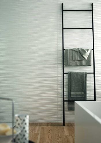 MARAZZI ABSOLUTE WHITE obklad 25x76cm, lesk, white D720 Obrázek - fotka