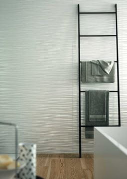 MARAZZI ABSOLUTE WHITE obklad 25x76cm, lesk, white D720 Obrázek - fotka