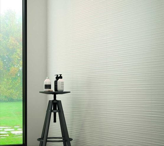 MARAZZI ABSOLUTE WHITE obklad 25x76cm, lesk, white D720 Obrázek - fotka