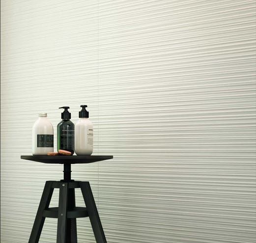 MARAZZI ABSOLUTE WHITE obklad 25x76cm, lesk, white D720 Obrázek - fotka